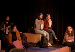 Fringale ! : Rencontre avec Camille Delanoë-Joly cofondatrice de My Boo Company