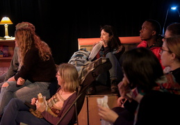 Fringale ! : Rencontre avec Camille Delanoë-Joly cofondatrice de My Boo Company