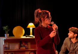 Fringale ! : Rencontre avec Camille Delanoë-Joly cofondatrice de My Boo Company