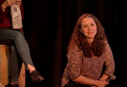 Fringale ! : Rencontre avec Camille Delanoë-Joly cofondatrice de My Boo Company