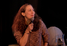 Fringale ! : Rencontre avec Camille Delanoë-Joly cofondatrice de My Boo Company