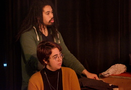 Fringale ! : Rencontre avec Camille Delanoë-Joly cofondatrice de My Boo Company