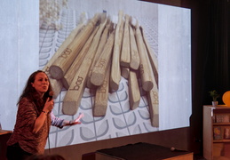 Fringale ! : Rencontre avec Camille Delanoë-Joly cofondatrice de My Boo Company