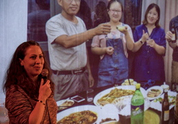 Fringale ! : Rencontre avec Camille Delanoë-Joly cofondatrice de My Boo Company