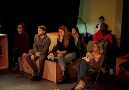 Fringale ! : Rencontre avec Camille Delanoë-Joly cofondatrice de My Boo Company