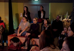 Fringale ! : Rencontre avec Camille Delanoë-Joly cofondatrice de My Boo Company