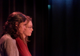 Fringale ! : Rencontre avec Camille Delanoë-Joly cofondatrice de My Boo Company