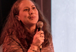 Fringale ! : Rencontre avec Camille Delanoë-Joly cofondatrice de My Boo Company