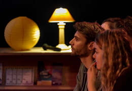 Fringale ! : Rencontre avec Camille Delanoë-Joly cofondatrice de My Boo Company