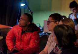 Fringale ! : Rencontre avec Camille Delanoë-Joly cofondatrice de My Boo Company