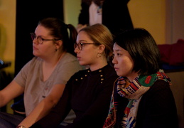 Fringale ! : Rencontre avec Camille Delanoë-Joly cofondatrice de My Boo Company