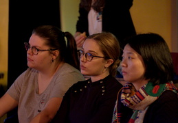 Fringale ! : Rencontre avec Camille Delanoë-Joly cofondatrice de My Boo Company