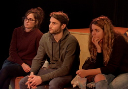 Fringale ! : Rencontre avec Camille Delanoë-Joly cofondatrice de My Boo Company