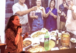 Fringale ! : Rencontre avec Camille Delanoë-Joly cofondatrice de My Boo Company