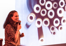 Fringale ! : Rencontre avec Camille Delanoë-Joly cofondatrice de My Boo Company