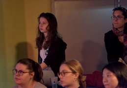 Fringale ! : Rencontre avec Camille Delanoë-Joly cofondatrice de My Boo Company