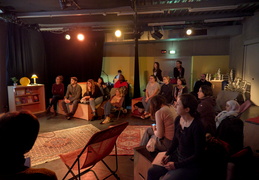 Fringale ! : Rencontre avec Camille Delanoë-Joly cofondatrice de My Boo Company