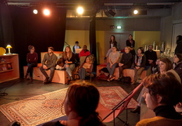 Fringale ! : Rencontre avec Camille Delanoë-Joly cofondatrice de My Boo Company