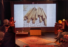 Fringale ! : Rencontre avec Camille Delanoë-Joly cofondatrice de My Boo Company