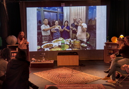 Fringale ! : Rencontre avec Camille Delanoë-Joly cofondatrice de My Boo Company