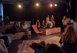 Fringale ! : Rencontre avec Camille Delanoë-Joly cofondatrice de My Boo Company