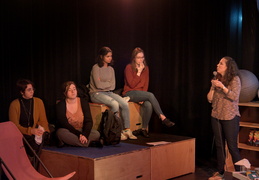 Fringale ! : Rencontre avec Camille Delanoë-Joly cofondatrice de My Boo Company