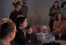 Fringale ! : Rencontre avec Camille Delanoë-Joly cofondatrice de My Boo Company