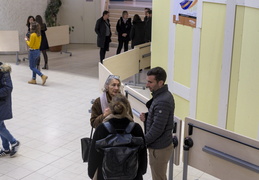 Cérémonie des Diplômés 2019