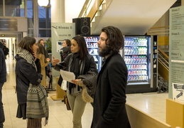 Cérémonie des Diplômés 2019