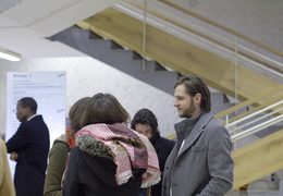 Cérémonie des Diplômés 2019