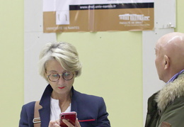 Cérémonie des Diplômés 2019