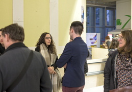 Cérémonie des Diplômés 2019