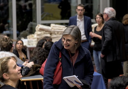 Cérémonie des Diplômés 2019