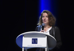 10e cérémonie des Docteurs promotion 2016-2017