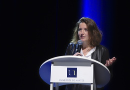 10e cérémonie des Docteurs promotion 2016-2017
