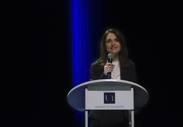 10e cérémonie des Docteurs promotion 2016-2017