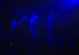 Festival Turbulences