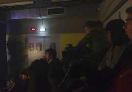 Festival Turbulences