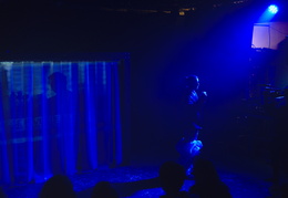 Festival Turbulences