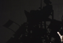 Festival Turbulences