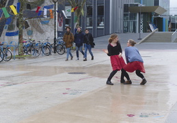 Festival Turbulences