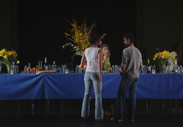 Festival Turbulences