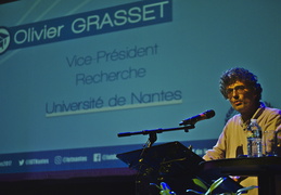 Diplomes IUT