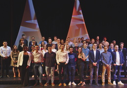 Diplomes IUT