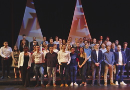 Diplomes IUT