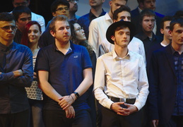 Diplomes IUT