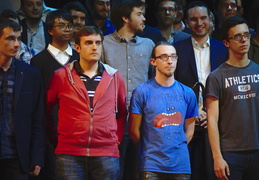 Diplomes IUT