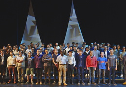 Diplomes IUT
