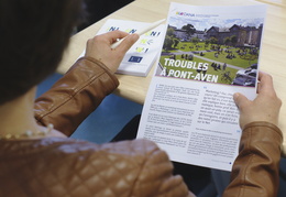 JUP18 : Quels types d’évaluation pour la qualité de nos formations ?