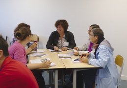 JUP18 : Quels types d’évaluation pour la qualité de nos formations ?